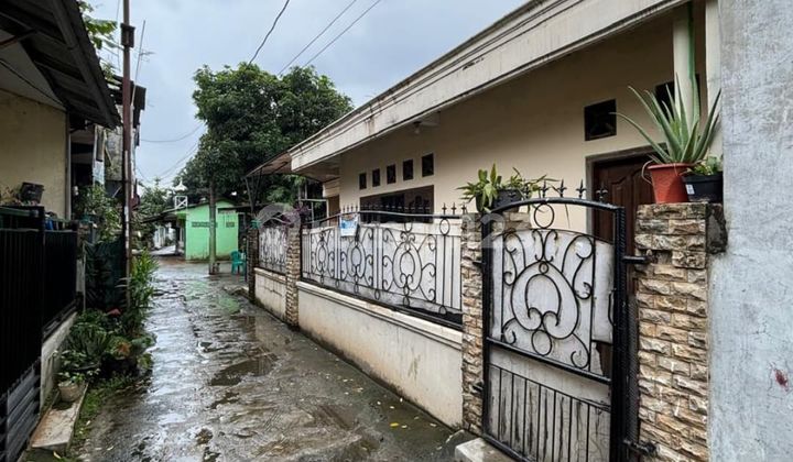 Quick Sale, Ready to Live In House, In Pabuaran Asri, Cibinong 2