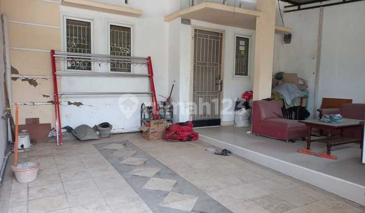 Dijual Rumah Dekat Pasar Ciluar, Bebas Banjir, Akses Mudah Ke Tol Dijual Rumah Dekat Pasar Ciluar, Bebas Banjir, Akses Mudah Ke Tol