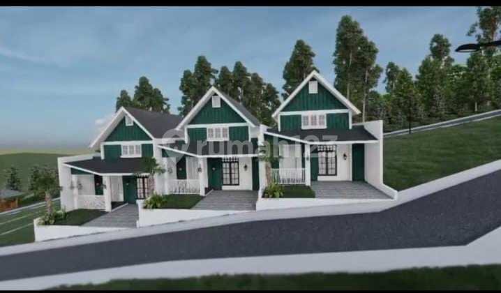 For Sale: SHM Land Ready to Build 240 m² - Near Bojonggede Station & Bogor Regency Government Office For Sale: SHM Land Ready to Build 240 m² - Near Bojonggede Station & Bogor Regency Government Office