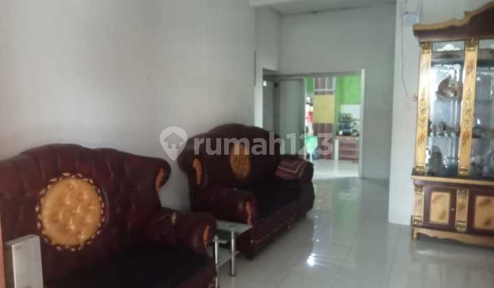 Dijual Rumah Dengan Suasana Alam Yang Asri Di Cijeruk 2