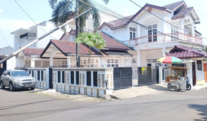 For Rent House Suitable For Office, On Jln.Panduraya, North Bogor For Rent House Suitable For Office, On Jln.Panduraya, North Bogor