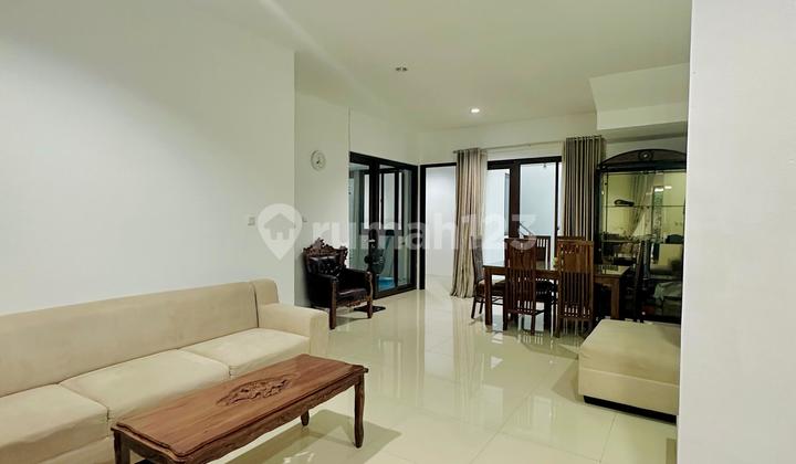 Elite House in Citralake, Sawangan, Near Bintaro Toll Gate W - Jakarta 2