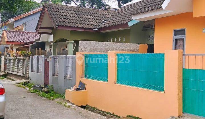 Dijual Rumah Siap Huni, Belakang Itc Cibinong 2