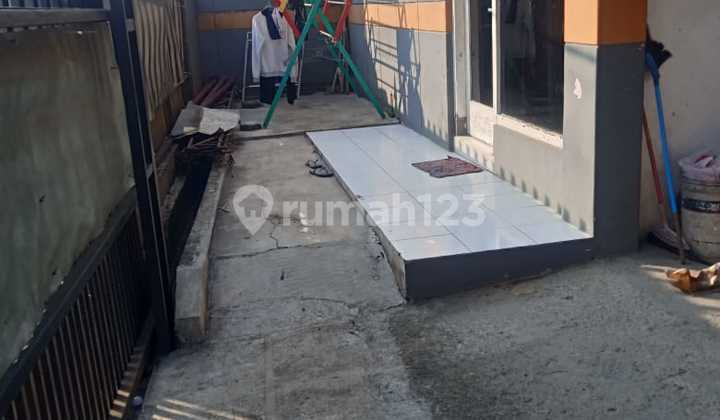 Dijual Kost2n Di Jalan Raya Ciampea, 5 Menit Kampus Ipb