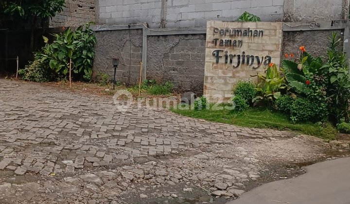 Dijual Cepat Rumah di Bojong Baru, Bojonggede - Dekat Stasiun, SHM, Harga Nego!