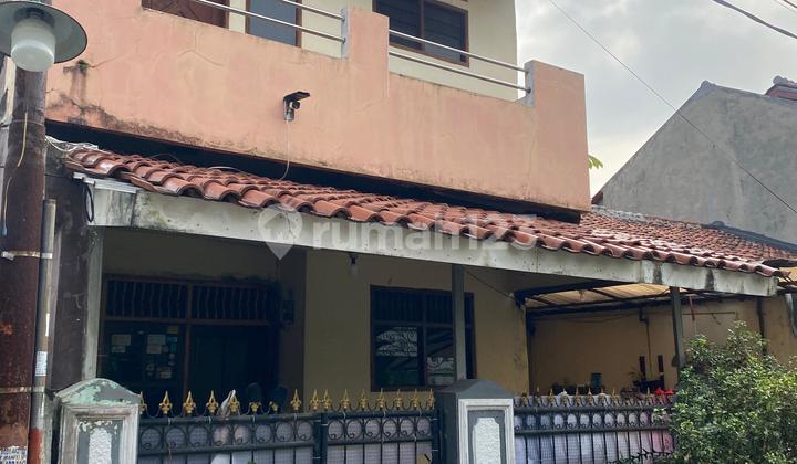 Rumah Dekat St Bojonggede, Siap Huni Dan Bebas Banjir Rumah Dekat St Bojonggede, Siap Huni Dan Bebas Banjir