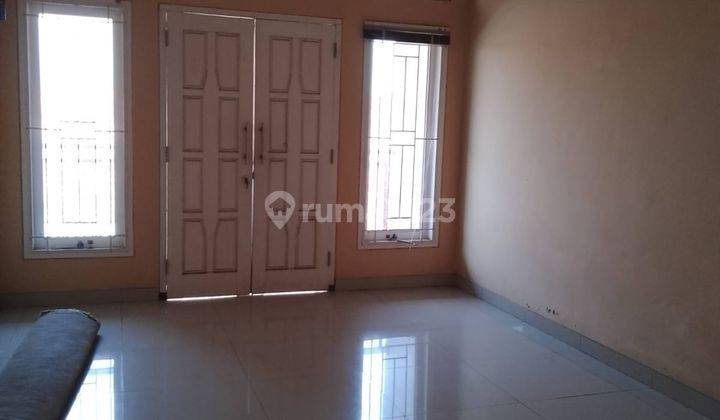 Dijual Rumah 2 Lantai Dekat Stasiun Bogor di Jalan Ace Sukarna, Ciomas 2