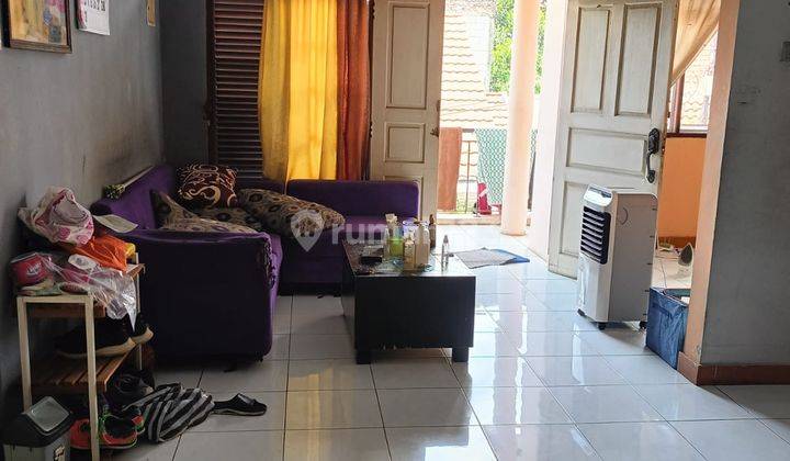 Di Jual Cepat, Rumah di Kedung Badak Bogor 2