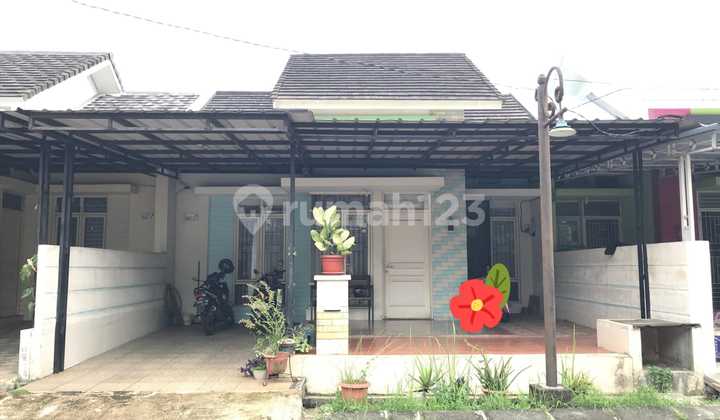 Dijual Cepat Rumah Siap Huni, Bonus Tanah Di Bukit Cimanggu City Dijual Cepat Rumah Siap Huni, Bonus Tanah Di Bukit Cimanggu City
