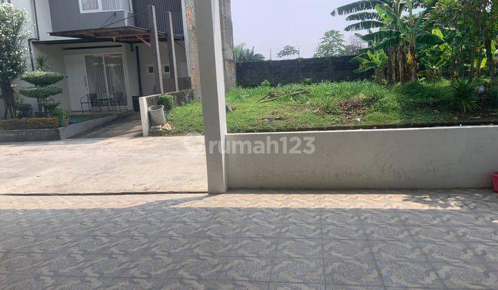 Dijual Rumah Siap Huni di Tanah Baru, Bogor Utara 2