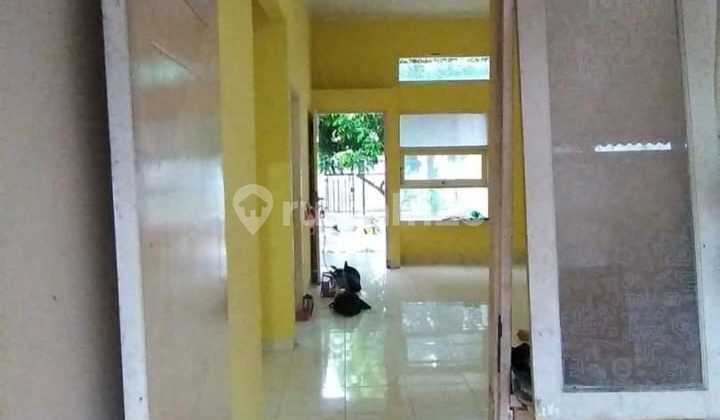 Rumah Siap Huni Di Harvest City 2