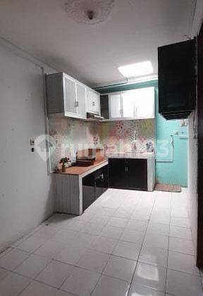 dapur dijual rumah siap huni di