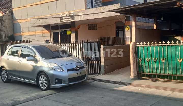 Dijual Kost2n Di Jalan Raya Ciampea, 5 Menit Kampus Ipb