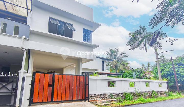 Dijual Rumah Cantik, Terawat, Siap Huni Di Bukit Cimanggu City