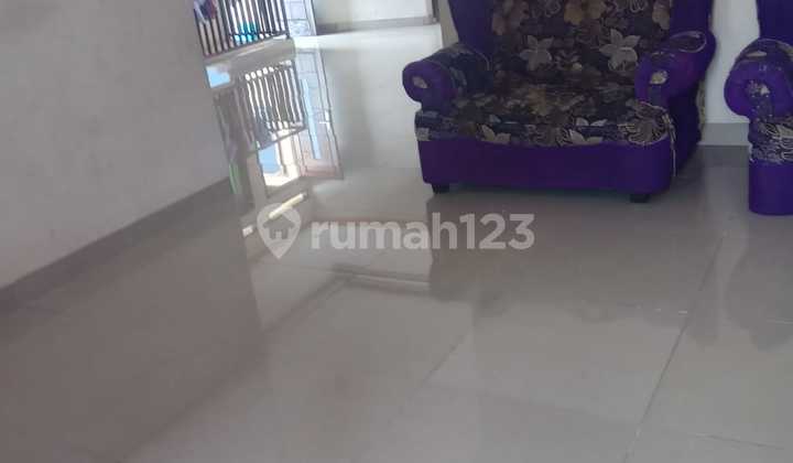 Dijual Rumah 2 Lantai, Siap Huni Di Cimahpar 2