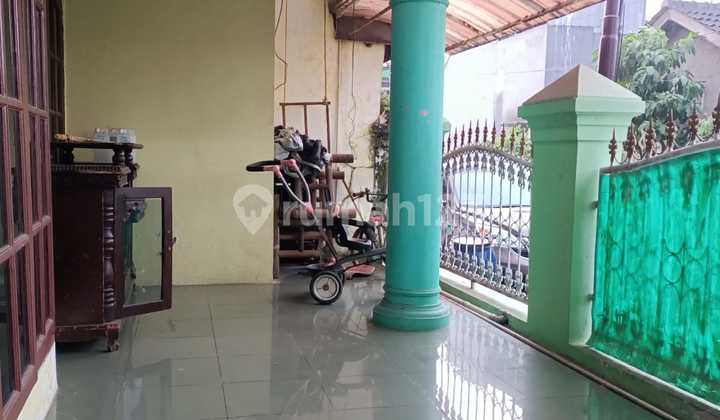 Dijual Rumah Di Cimandala, Dekat Jl. Jakarta - Bogor 2