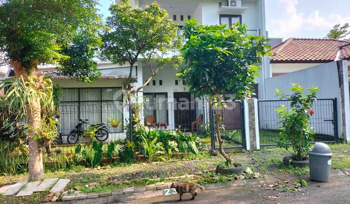 Disewakan Rumah Di Sentul City, View Gunung Pancar Disewakan Rumah Di Sentul City, View Gunung Pancar
