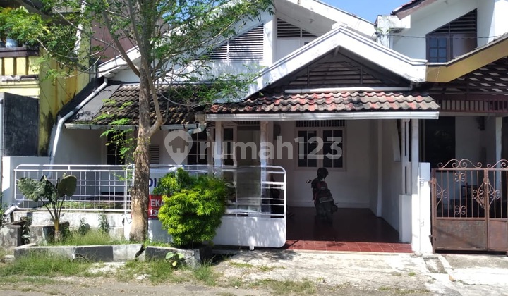 Dijual Rumah 2 Lantai, Dekat Area Perkantoran Kota Bogor