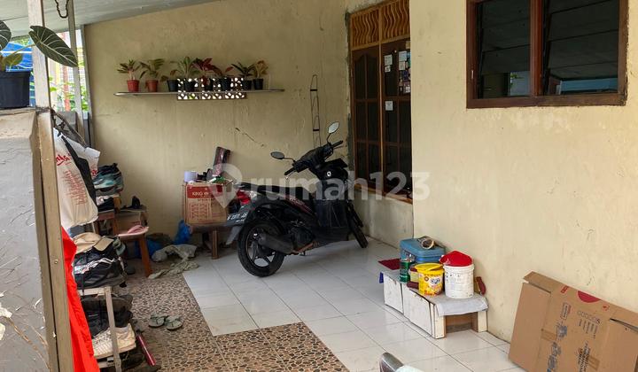 Rumah Dekat St Bojonggede, Siap Huni Dan Bebas Banjir 2