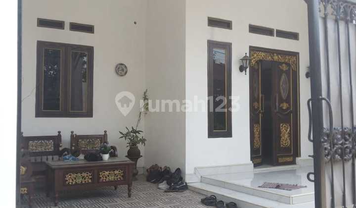Quick Sale House in Pesona Parung Asri 2
