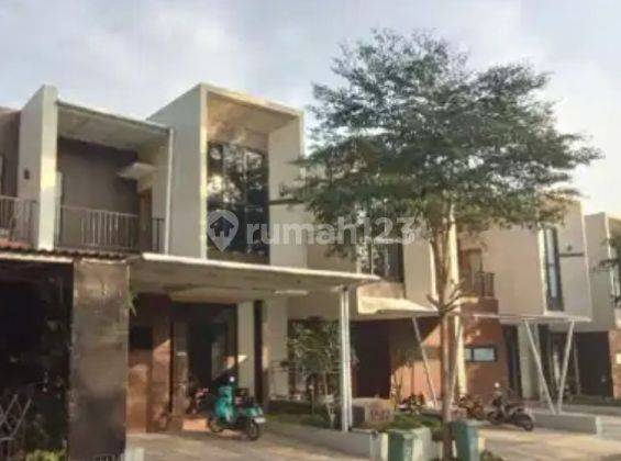 Dijual Rumah Siap Huni, di Damara Village Pomad 1