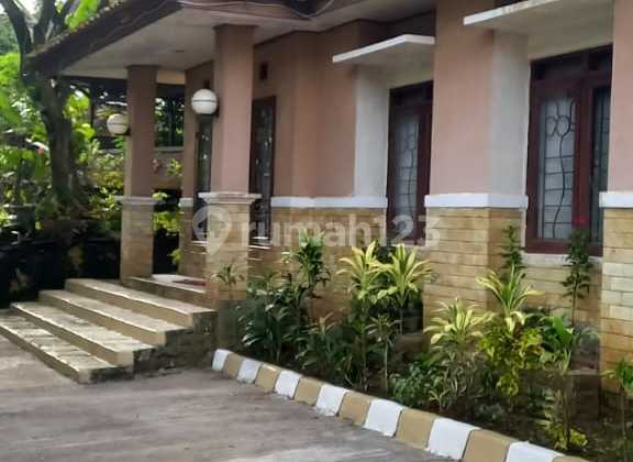 For Rent Villa, 6 Bedrooms, Natural Atmosphere, Mount Salak View