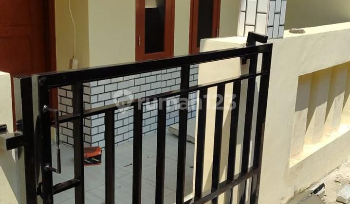 Rumah Minimalis Dekat St Citayam Rumah Minimalis Dekat St Citayam