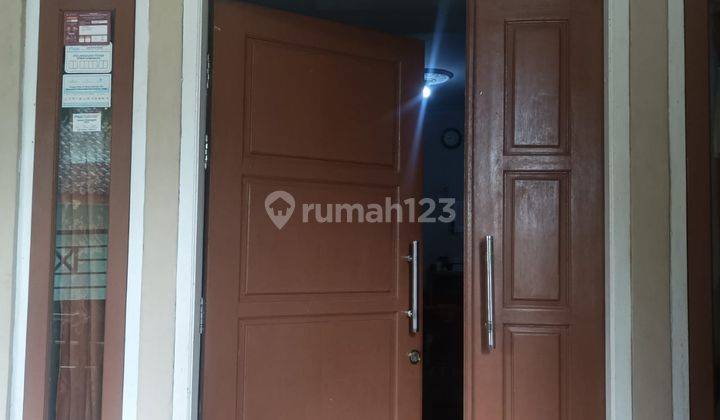 Dijual Cepat Rumah Siap Huni di Karadenan 2