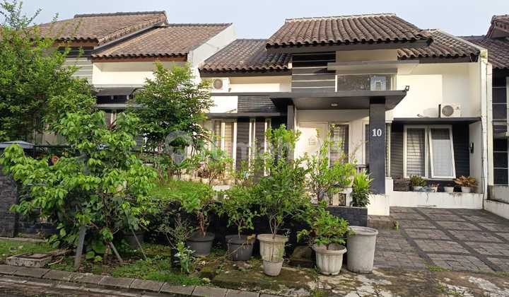 Dijual Rumah Siap Huni di Bogor Nirwana Residence Dijual Rumah Siap Huni di Bogor Nirwana Residence
