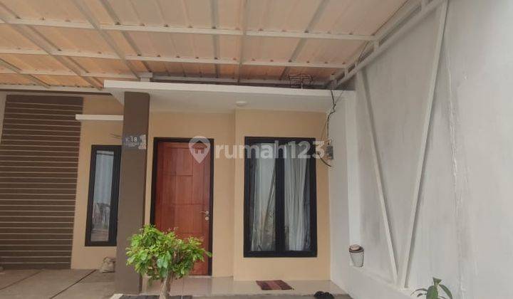 Dijual Rumah di Pemda, Cibinong, Belakang Bupati Bogor 2