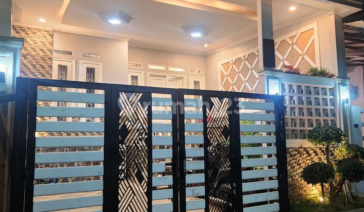 Dijual Rumah Fullfurnish Di Pamulang Dijual Rumah Fullfurnish Di Pamulang