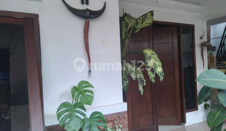 Jual Cepat !! Rumah Siap Huni Dekat Tempat Wisata Ski Tajur 2