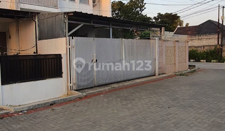 Hunian Paling Strategis, Dengan Udara Yang Sejuk Di Bogor Utara 2