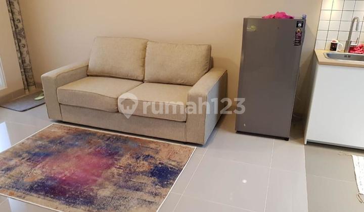 Disewakan Rumah Full Furnished di Rancamaya Golf Estate Bogor - 2 KT, Siap Huni 2