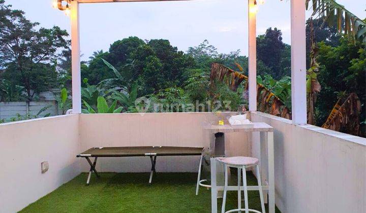 Dijual Rumah Siap Huni Di Royal Tajur Residence 1