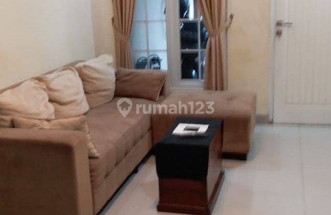 Dijual Rumah Siap Huni Di Griya Alam Sentul 2