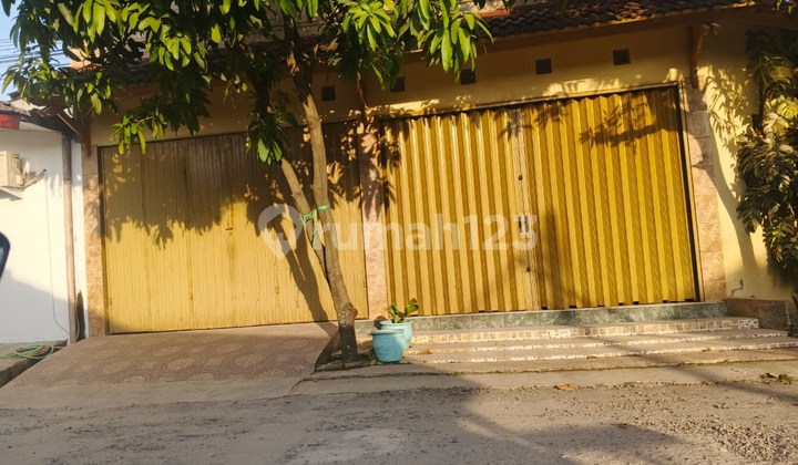 Dijual 2 Rumah Jadi 1, Di Parung Dijual 2 Rumah Jadi 1, Di Parung