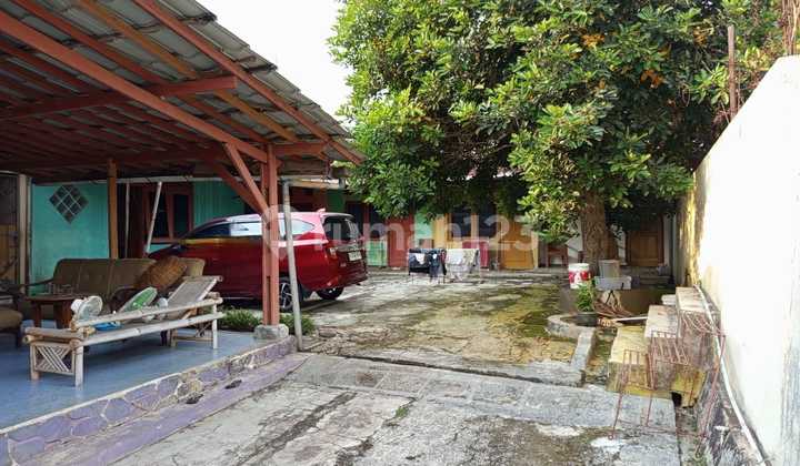 For Sale: House with Boarding Rooms in Downtown Cianjur 2