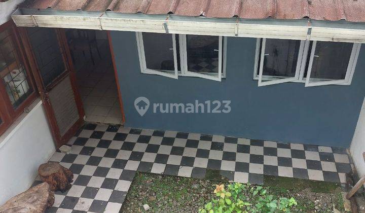 Dijual Rumah Siap Huni Di Taman Sari Persada, Jl.baru, Bogor 2