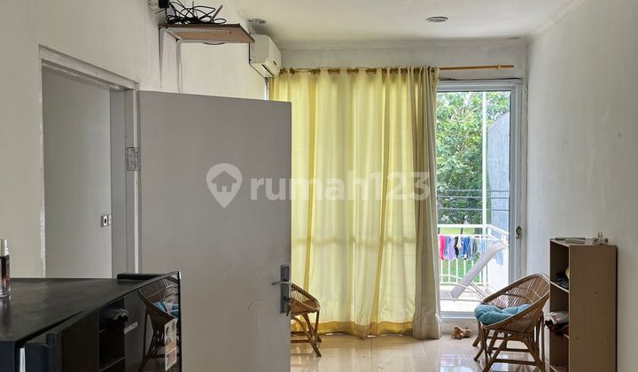 Dijual Cepat Rumah Semifurnish Di Taman Legian, Sentul City 2
