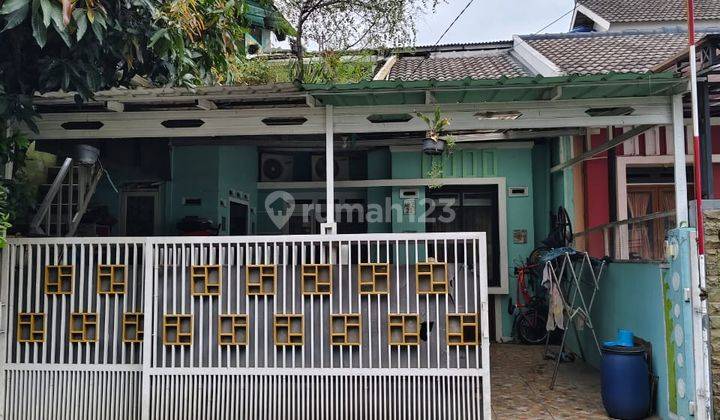 Dijual Rumah Di Pandan Valley, Lingkungan Asri 2