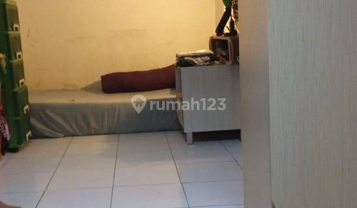 kamar tidur dijual cepat rumah di bogor
