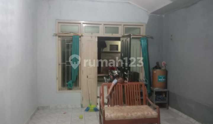 For Sale: Charming, Ready-to-Occupy Home in Bumi Panggugah Ciomas 2