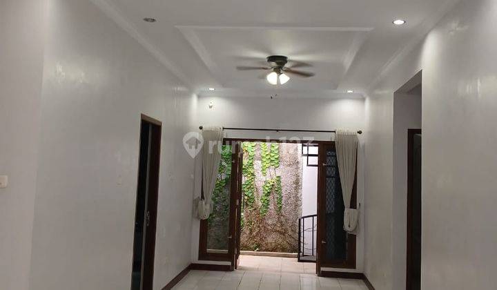 Disewakan Rumah Dekat Mall Botani Bogor 2