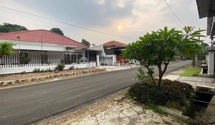 Dijual Rumah Super Lega , Di Jalan Dadali Kota Bogor 1