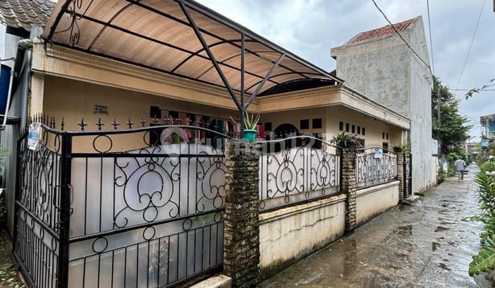 Jual Cepat Rumah Siap Huni, Di Pabuaran Asri, Cibinong Jual Cepat Rumah Siap Huni, Di Pabuaran Asri, Cibinong