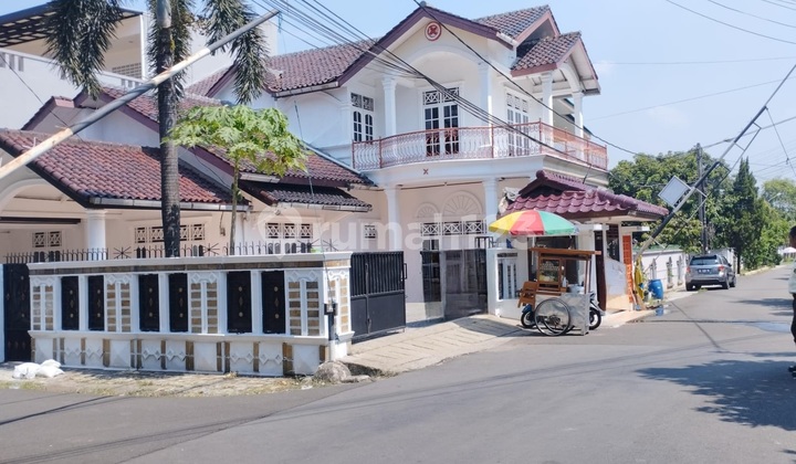 For Rent House Suitable For Office, On Jln.Panduraya, North Bogor For Rent House Suitable For Office, On Jln.Panduraya, North Bogor