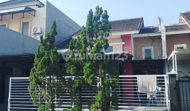 Jual Cepat Rumah Cluster Deket St.cilebut, Bukit Cimanggu City Jual Cepat Rumah Cluster Deket St.cilebut, Bukit Cimanggu City