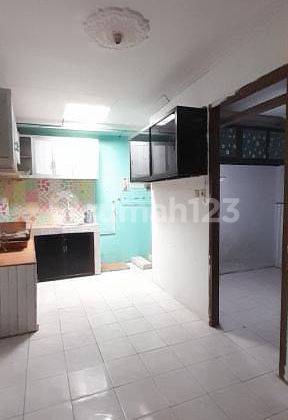 dapur dijual rumah siap huni di