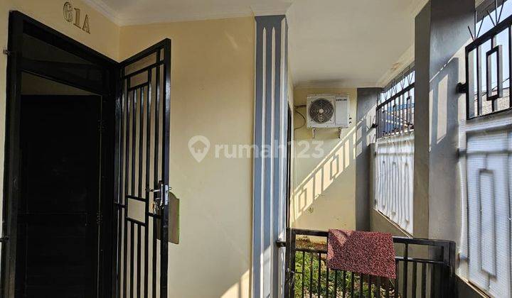 Dijual Rumah Siap Huni, Fullfurnish di Batutulis 2